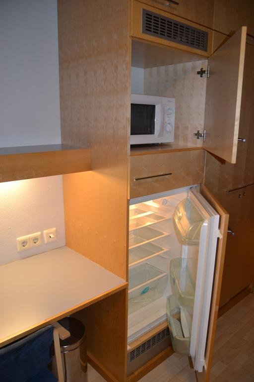 Hotel Uusikuu Mikkeli Kamer foto