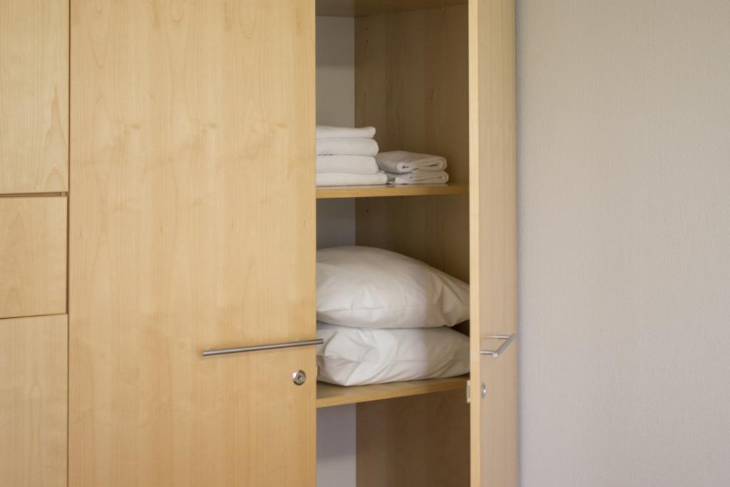 Hotel Uusikuu Mikkeli Buitenkant foto